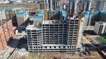 ЖК Новый город 3 - фото 4