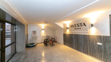 ЖК Авеста - фото 14