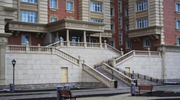 ЖК «Ренессанс», Актобе — фото 3 из 4