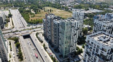 ЖК Metropole - фото 8