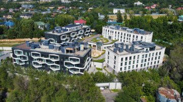 ЖК Exclusive Юбилейный - фото 2