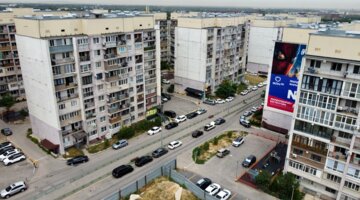 ЖК Vostochka.kz - фото 4