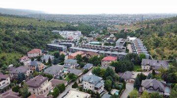 ЖК Hill Town Residence - фото 4