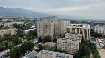 ЖК Толе би Тау - фото 4