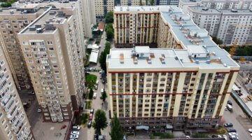 ЖК Sholpan City - фото 3