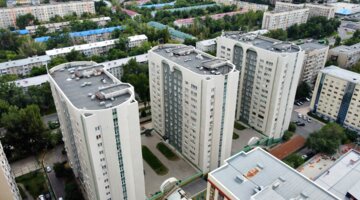 ЖК Куат по Торайгырова/Саина - фото 2