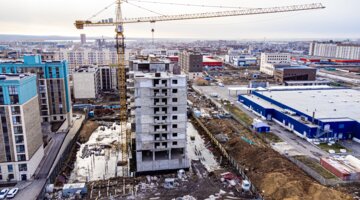 ЖК Новый город 3 - фото 2