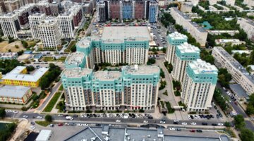 ЖК Gagarin Park - фото 2