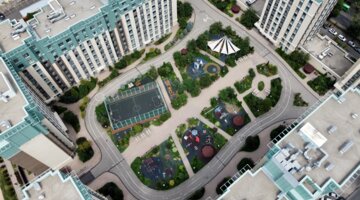 ЖК Gagarin Park - фото 3