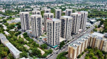 ЖК Комфорт Сити - фото 5