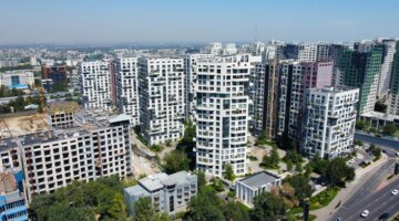 ЖК Metropole - фото 4