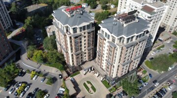 ЖК Bayterek Residence - фото 3