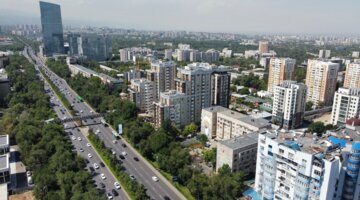 ЖК Астана - фото 2