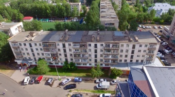 Дом