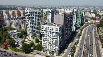 ЖК Metropole