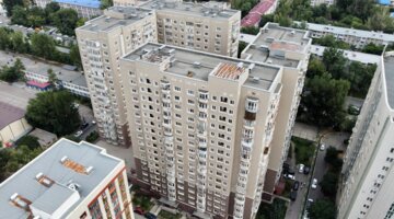 ЖК Толе би Тау - фото 2