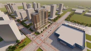 ЖК Новый город 3 - фото 8