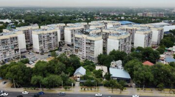 ЖК Vostochka.kz - фото 2