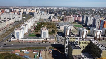 ЖК Байтурсын - фото 2