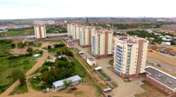 ЖК Байтурсын - фото 3