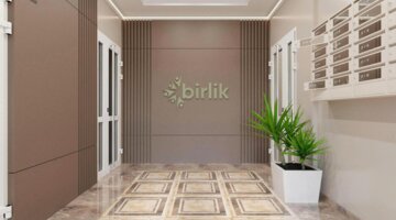 ЖК «Birlik», Шымкент — фото 7 из 10