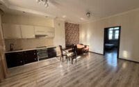 Аренда 1-комнатной квартиры, 54.5 м² в Астане - фото 3
