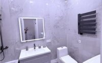 Продажа 3-комнатной квартиры, 50 м² в Алматы - фото 3