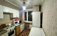Продажа 1-комнатной квартиры, 30 м² в Караганде