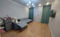 Продажа 1-комнатной квартиры, 42 м² в Астане