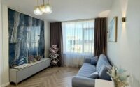 Продажа 1-комнатной квартиры, 43.1 м² в Астане