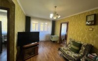Продажа 2-комнатной квартиры, 45 м² в Караганде