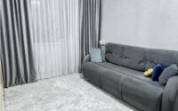 Продажа 1-комнатной квартиры, 34 м² в Астане