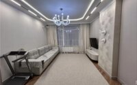Продажа 2-комнатной квартиры, 65.2 м² в Астане