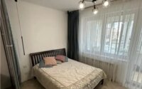 Продажа 2-комнатной квартиры, 59 м² в Астане