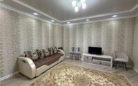 Продажа 1-комнатной квартиры, 50 м² в Астане