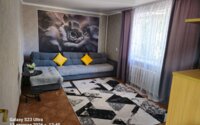 Аренда 2-комнатной квартиры посуточно, 43 м² в Караганде - фото 7