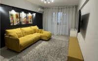 Продажа 4-комнатной квартиры, 123.5 м² в Алматы