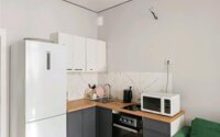 Продажа 1-комнатной квартиры, 37 м² в Астане - фото 2