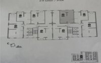 Продажа 2-комнатной квартиры, 54 м² в Алматы
