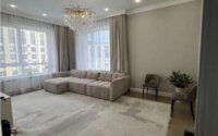 Продажа 3-комнатной квартиры, 97.2 м² в Астане