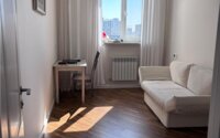 Продажа 3-комнатной квартиры, 77.1 м² в Астане - фото 3