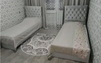 Продажа 4-комнатной квартиры, 82 м² в Алматы - фото 3