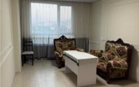 Продажа 2-комнатной квартиры, 49.5 м² в Алматы