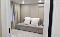 Продажа 3-комнатной квартиры, 55 м² в Алматы - фото 3