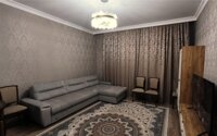Продажа 2-комнатной квартиры, 65 м² в Караганде