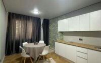 Продажа 1-комнатной квартиры, 38 м² в Астане - фото 2