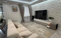 Продажа 4-комнатной квартиры, 117 м² в Астане
