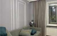 Продажа 1-комнатной квартиры, 40.9 м² в Астане