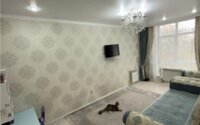 Продажа 2-комнатной квартиры, 52.2 м² в Астане