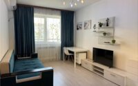 Продажа 1-комнатной квартиры, 40 м² в Алматы